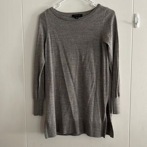Ann Taylor Sweater Shirt